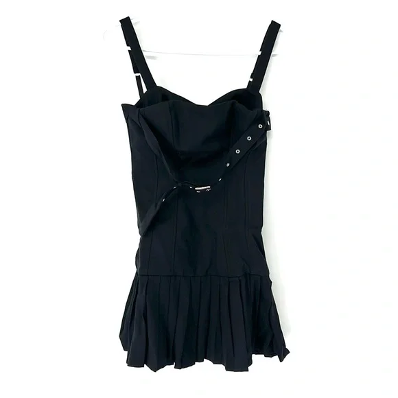 Oh Polly NWT women’s size 2 clover dress - Picture 1 of 10